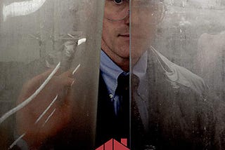 The House That Jack Built — the artist as serial killer