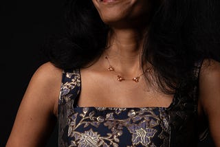 Sangame Krishnamani on Cultivating Leadership, Trust, and Impact in Tech