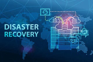 Cost optimised Disaster Recovery Strategy