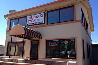 5 Places to Get Authentic Asian Food within 10-minute Walk West of Campus in Fort Collins