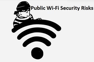 How to Avoid Public Wi-Fi Security Risks While Travelling