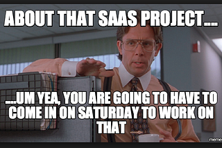 My 3 Favorite SaaS Products & Why