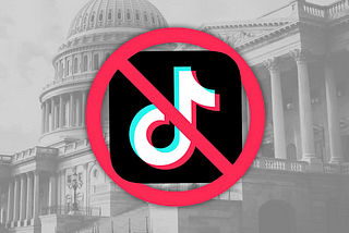 The Great TikTok Ban of 2023: When the Government Wished They Could Read Your Mind (and Your Data)