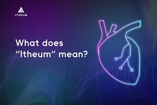 How is your data collected online and what is the role of the cryptocurrency project Itheum in this?
