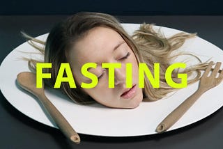 Fasting can make you live longer