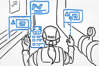 Learnings from Recent HoloLens 2 Projects