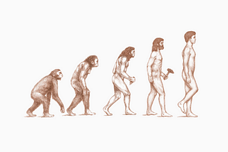 evolution as a mental model