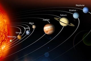 Which Planet or Moon Would You Colonize?