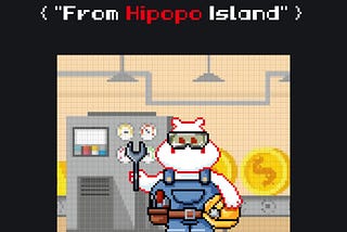 Hipopo Launchpad: Powering the Future of Content as an Asset