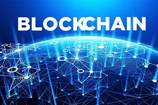 1000words on Blockchain