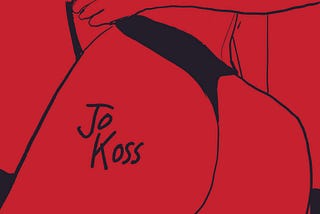 Return of the Pornographer: Joss Koss Interview Part 2