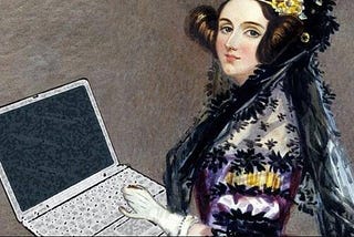 Tarihte Yolculuk: Ada Lovelace