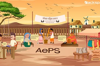 Aadhaar Enabled Payment System (AePS)