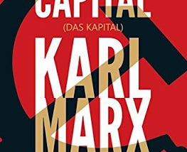 Book Review: Kapital; Karl Marx