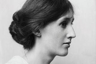 On Women’s Day, I Revisited A ROOM TO ONE´S OWN by Virginia woolf.