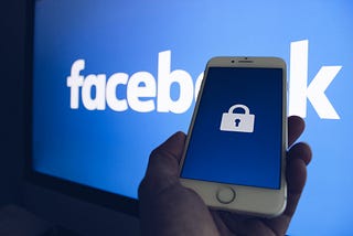 Facebook says it cares about our privacy, but do we?