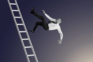 The Anatomy of True Failure: Why Most People Never Actually Fail (And Why That’s a Problem)