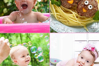 Seven Interesting Activities You Can Do With Your Baby?