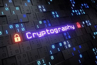 CRYPTOGRAPHY