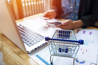 Ecommerce Payment Gateway — An Integral Part of Online Stores