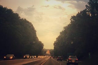 Poem: ‘Burlington County, 1984’