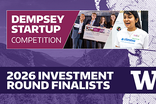 2026 Dempsey Startup Competition Continues to Soar with Record-Breaking Number of Entries from…