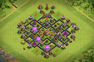 Clash of Clans: Life, Money, Progress, and an Important Update