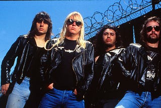 The Wide and Wacky World of Obscure Extreme Metal Genres