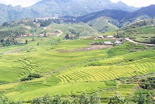 Traveling to Sapa for first time visitors
