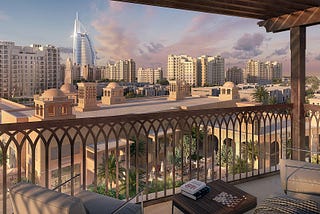 How Dubai Creek Palace is the Best Ever Project by Emaar in Dubai Creek Harbor?