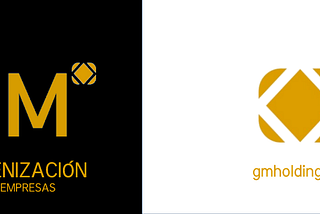 Tokenización de empresas (GM Holding)