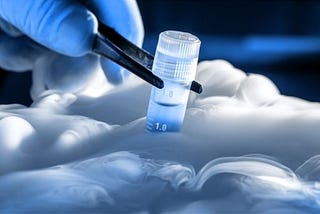 frozen embryo transfer