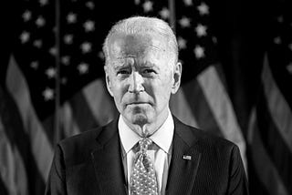 Biden Is Not the Answer
