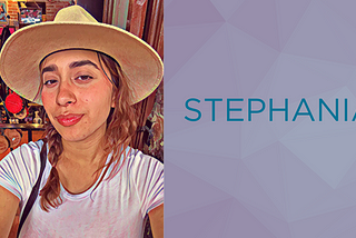 Stephanie’s Story of Connecting & Guiding Alumni towards Graduation