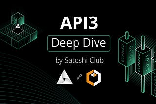 Project Overview: API3