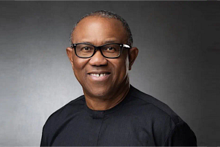 Peter Obi is easily the best choice