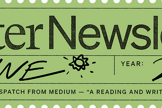 Writer newsletter: The follow button redesign now sends ~30x more readers your story notifications