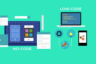 The down-low on low code platforms