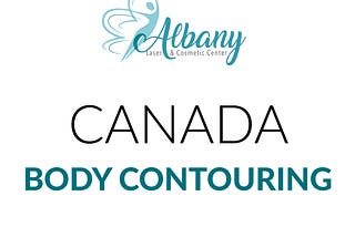 Canada Body Contouring