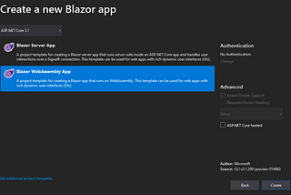 Create Progressive Web Apps with .NET using Blazor