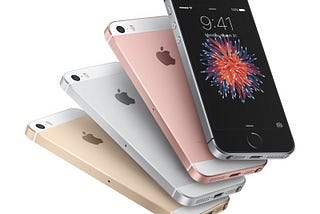 iPhone SE: The best argument I have heard to revert to a smaller phone.