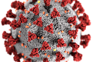 Building an understanding of viruses by mining COVID-19 scientific corpus