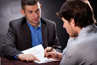 Steps to Take if You Suspect Broker Fraud