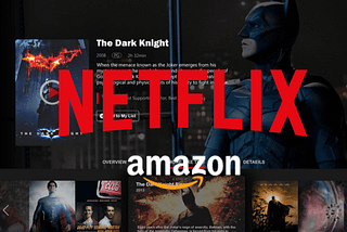 Netflix On AWS (Amazon Web Services)