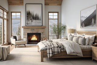 Transforming Your Sleep Space: The Ultimate Guide to a Farmhouse Bedroom Oasis