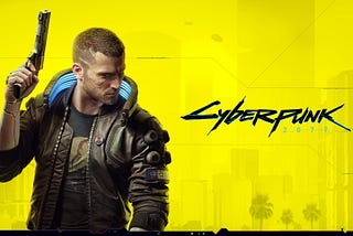 Cyberpunk 2077 Promised Us the Biggest Game. They Failed.