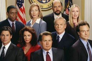 Ranking of the Most Accurate Political TV Shows