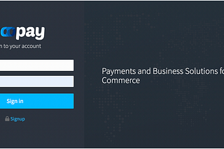 MooPay Payments(updated)