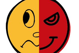 Never attribute to malice that which can be adequately explained by stupidity