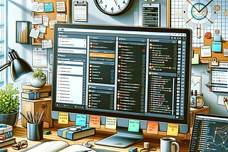 Optimizing Productivity in Software Development: The Power of Daily Task Logging